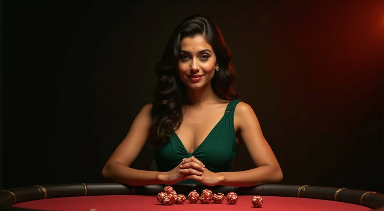 Baccarat LightFlash